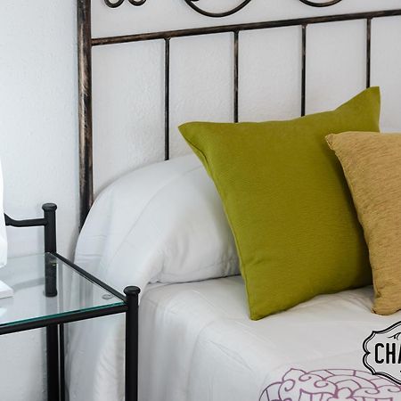 Charming Argensola Center - Estancias Temporales มาดริด ภายนอก รูปภาพ